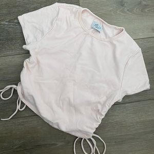 OhPolly pink shirt